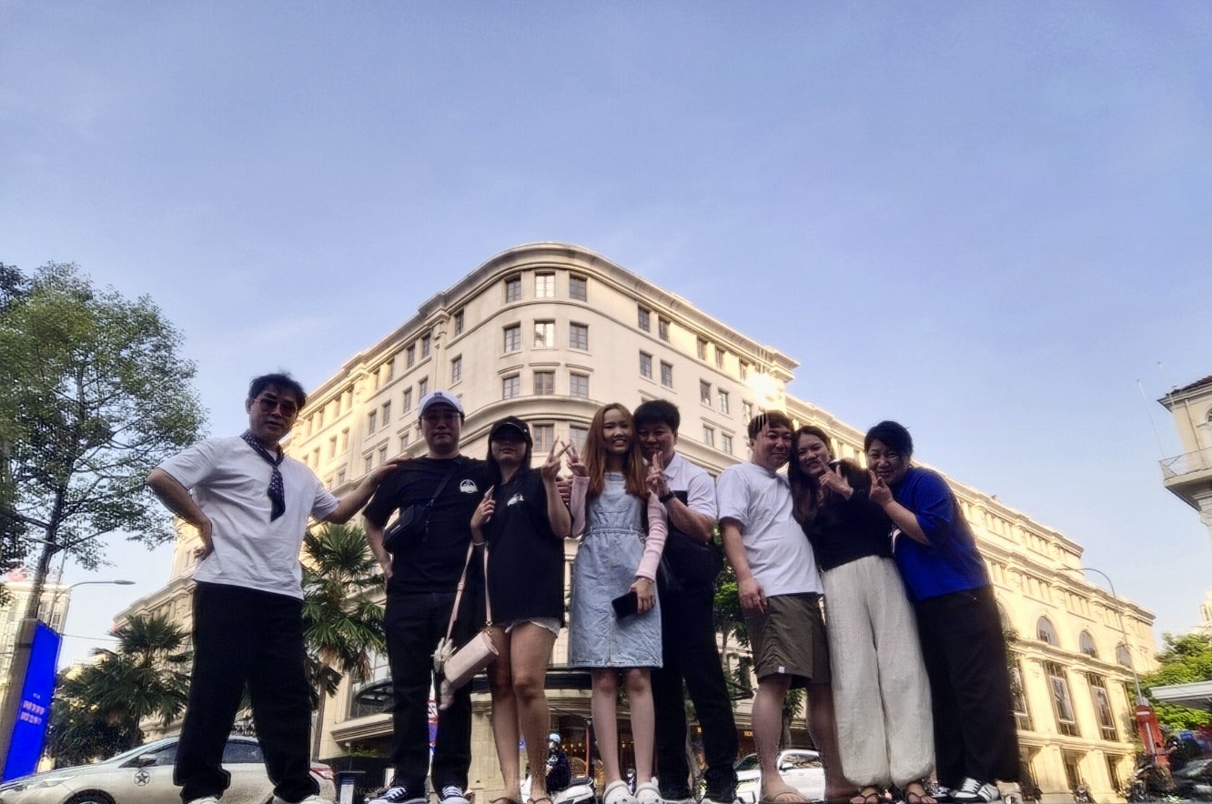 2026년 3월의 신랑들