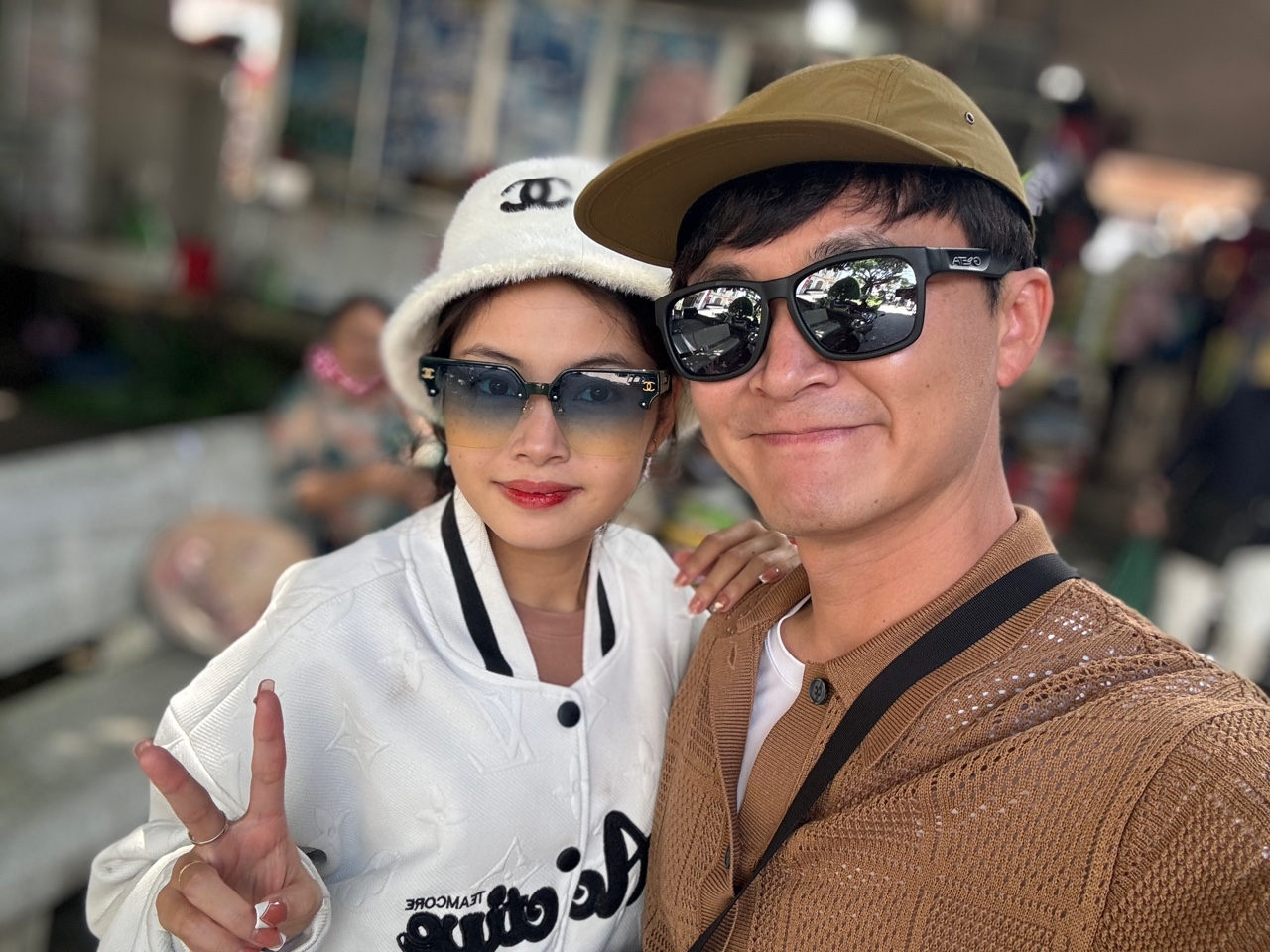 세상엔  오직 하나뿐이 그대~