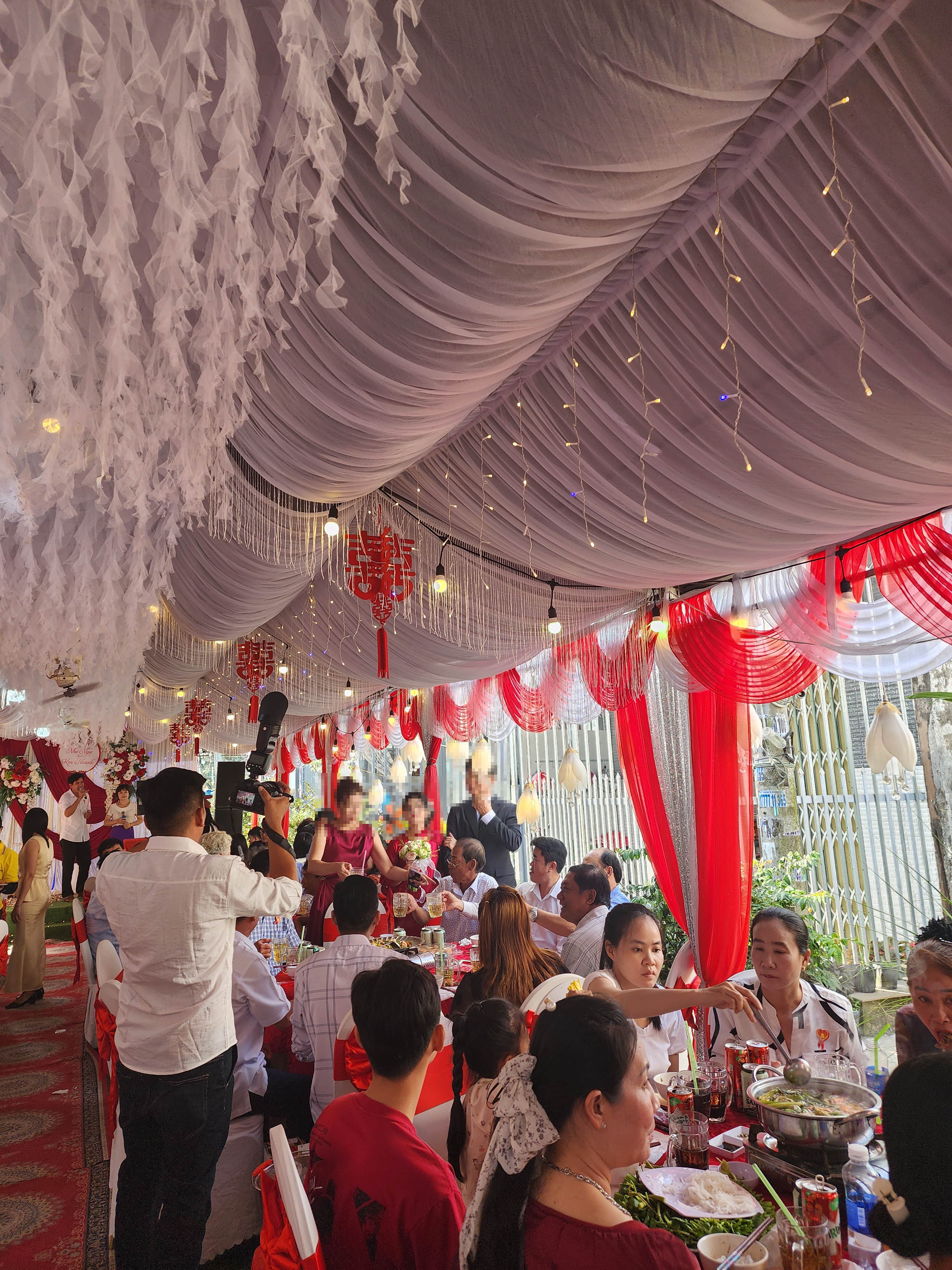 전통혼례  결혼식